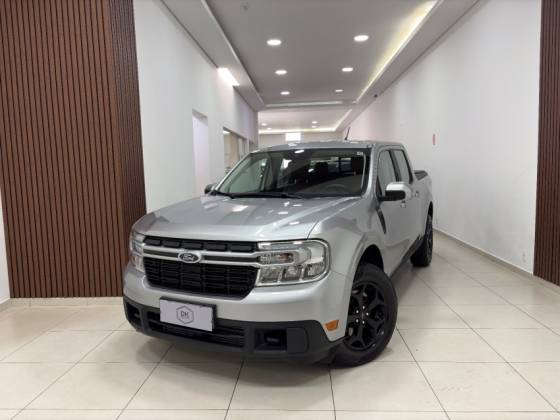 FORD MAVERICK 2.0 ECOBOOST GASOLINA LARIAT FX4 AUTOMÁTICO FORD MAVERICK 2.0 ECOBOOST GASOLINA LARIAT FX4 AUTOMÁTICO